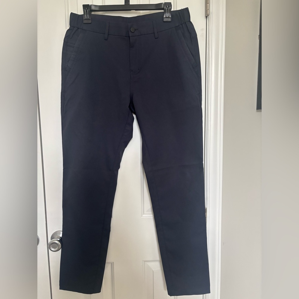 Jack archer jettsetter slim fit tech pants